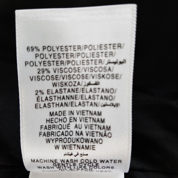 Jones New York Suit Coat - Picture 8 of 9